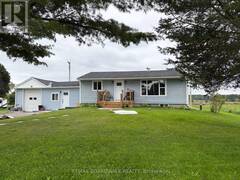 3911 COUNTY 26 ROAD Brockville Ontario, K6V 5T1