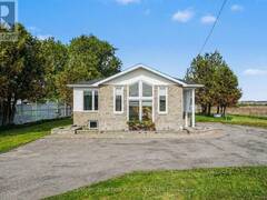 2147 MER BLEUE ROAD Ottawa Ontario, K4A 3T9