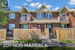 201 - 1835 MARSALA CRESCENT | Ottawa Ontario | Slide Image One