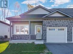 179 ADLEY DRIVE Brockville Ontario, K6V 7J2