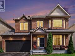 218 ANNAPOLIS CIRCLE Ottawa Ontario, K1V 1Y9