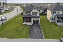 99 RUTILE STREET | Clarence-Rockland Ontario | Slide Image Two