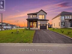 99 RUTILE STREET Clarence-Rockland Ontario, K4K 0M9