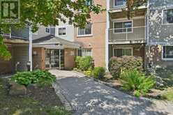 204 - 250 BRITTANY DRIVE | Ottawa Ontario | Slide Image Two