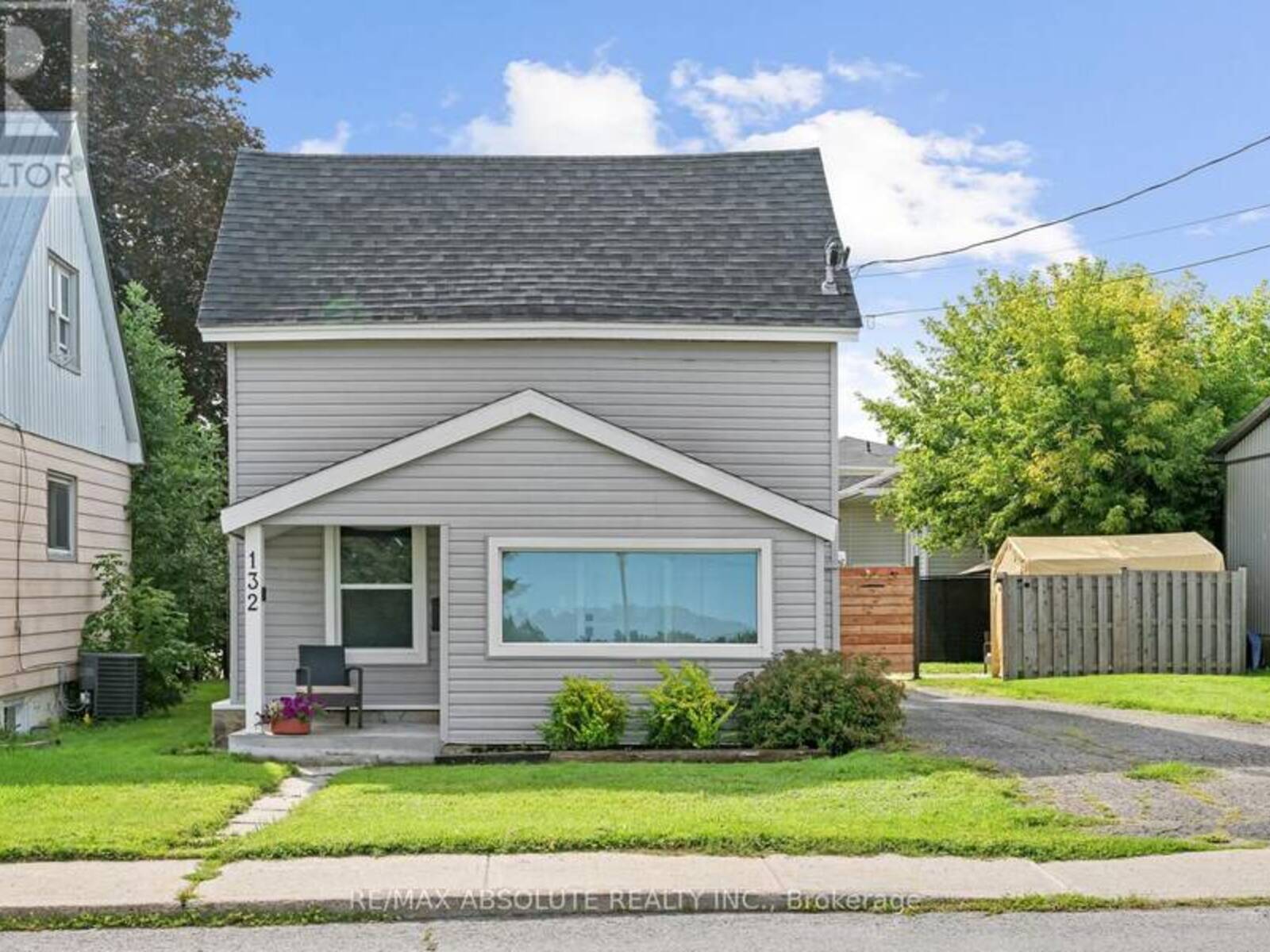 132 EDWARD STREET S, Arnprior, Ontario K7S 2X4