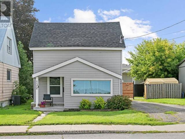 132 EDWARD STREET S Arnprior Ontario, K7S 2X4 - 2 Bedrooms Home For Sale