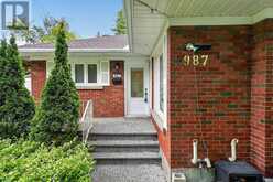 987 NEVILLE STREET | Ottawa Ontario | Slide Image Four
