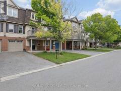 2529 WATERLILLY WAY Ottawa Ontario, K2J 0K2
