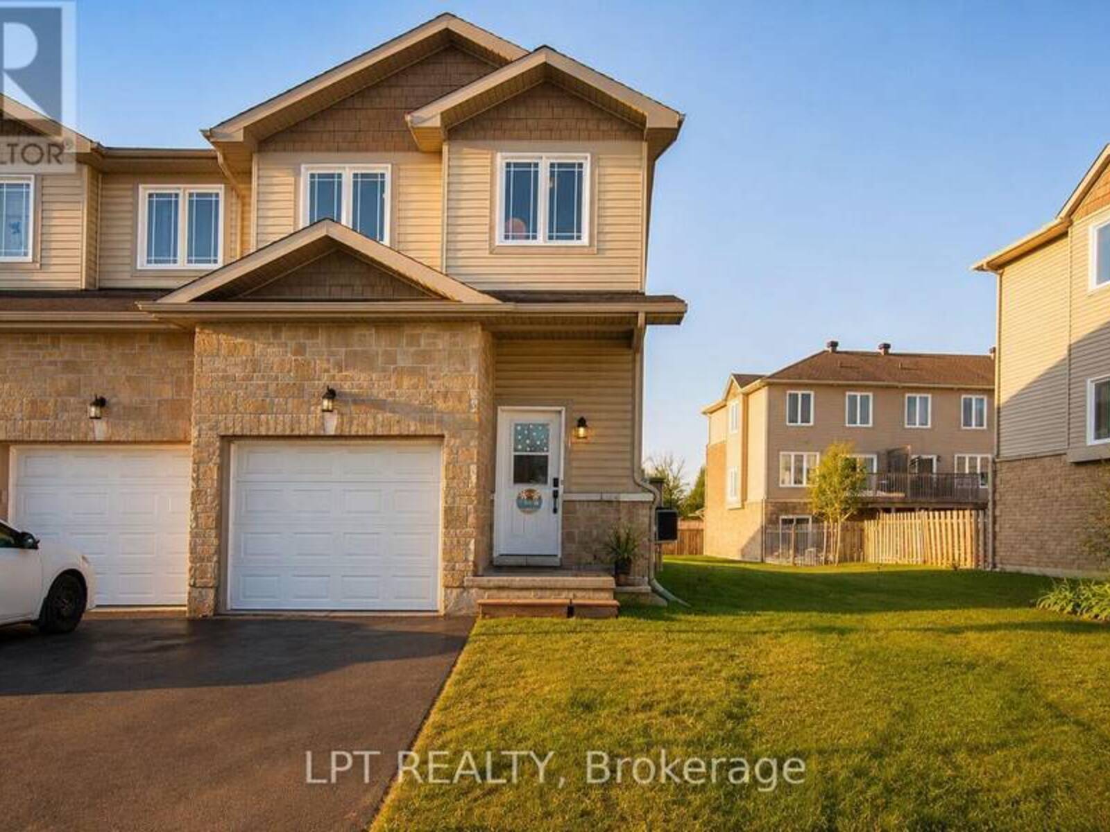 84 RAINA WAY, Kemptville, Ontario K0G 1J0