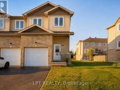 84 RAINA WAY Kemptville Ontario, K0G 1J0