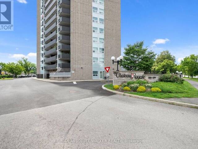 PH6 - 1380 PRINCE OF WALES DRIVE Ottawa Ontario, K2C 3N5 - 3 Bedrooms Condo For Sale