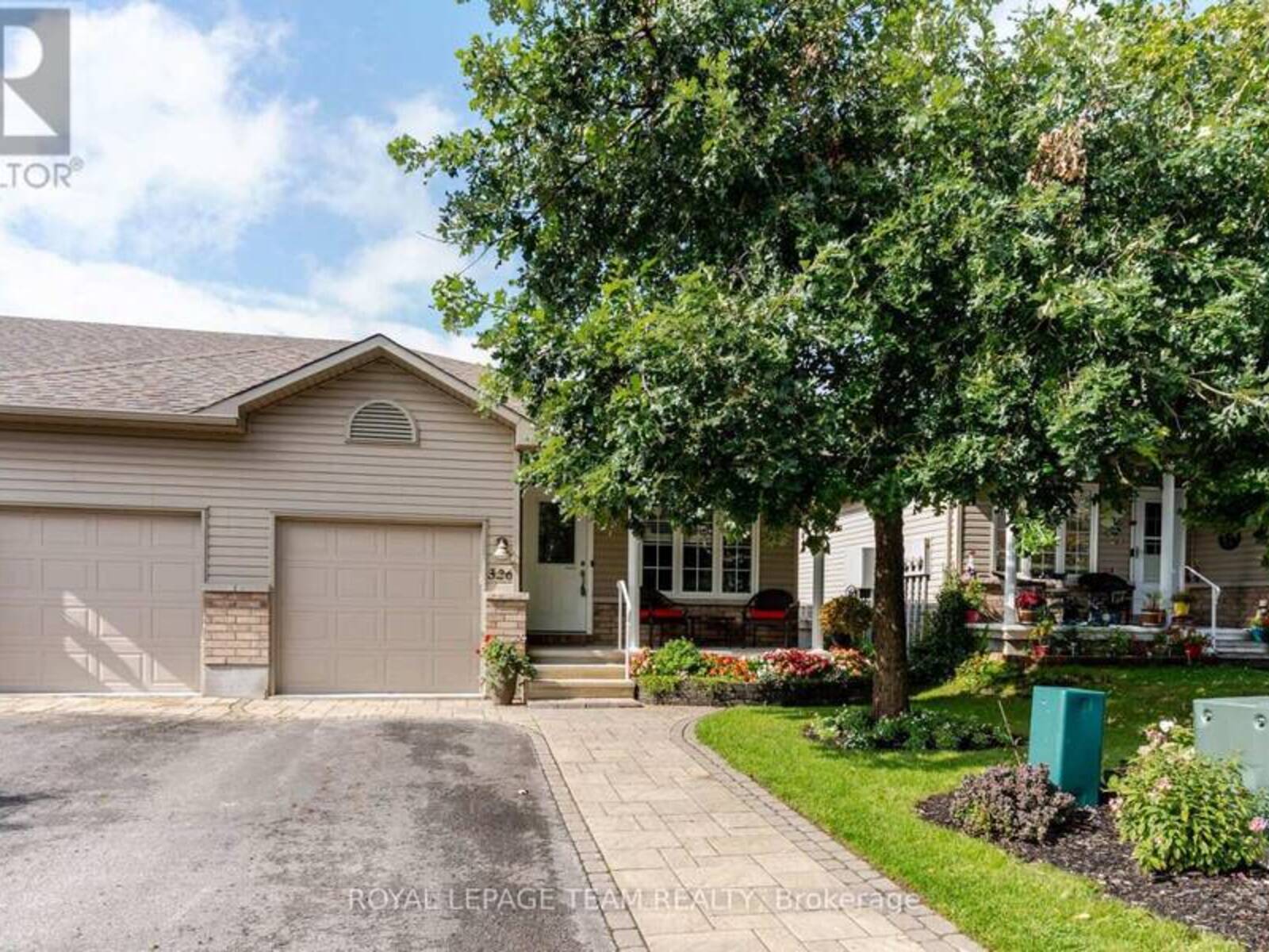 326 FINNER COURT, Almonte, Ontario K0A 1A0