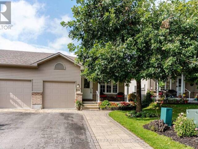 326 FINNER COURT Almonte Ontario, K0A 1A0 - 2 Bedrooms Home For Sale