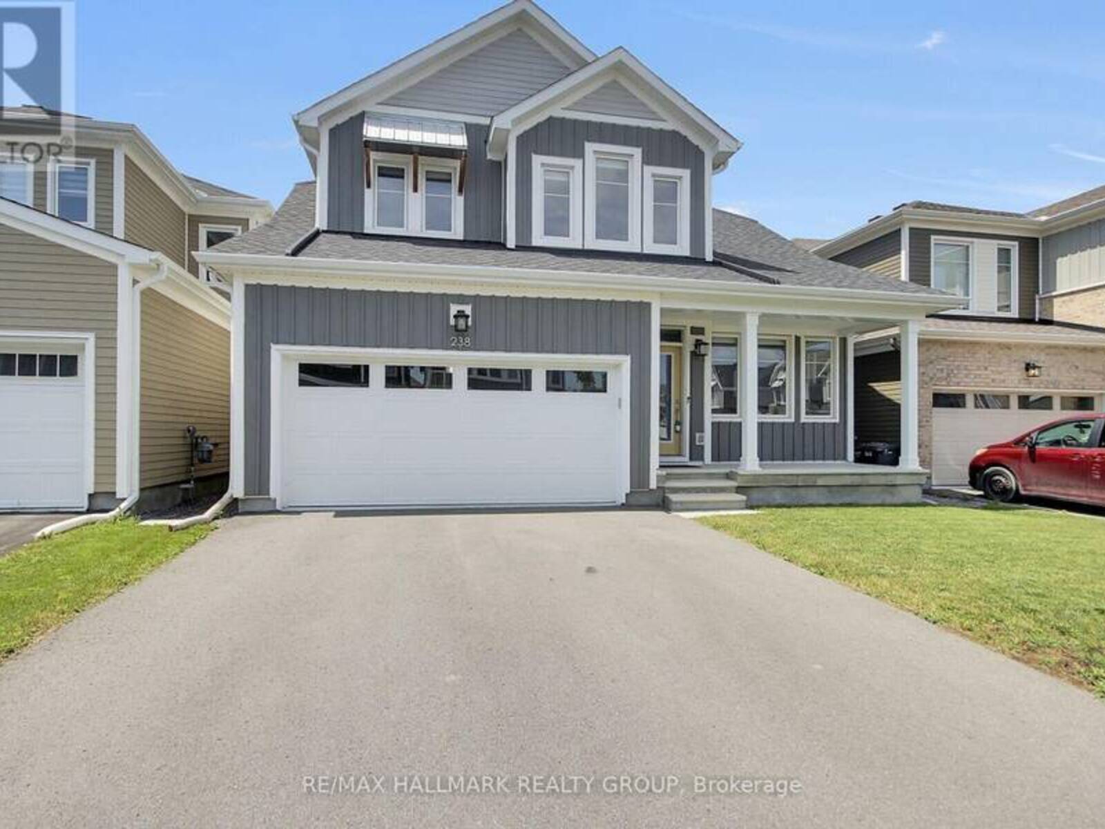 238 PURSUIT TERRACE, Ottawa, Ontario K0A 2Z0