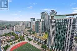 2809 - 30 ROEHAMPTON AVENUE | Toronto Ontario | Slide Image One