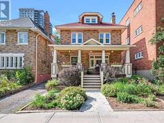 425 BESSERER STREET Ottawa Ontario, K1N 6B9