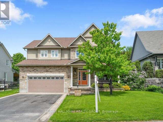 151 CHARLIE'S LANE Ottawa Ontario, K0A 1L0 - 4 Bedrooms Home For Sale