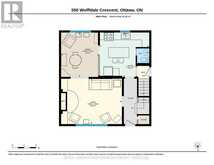 550 WOLFFDALE CRESCENT | Ottawa Ontario | Slide Image Forty-three