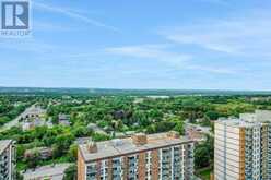2204 - 505 ST LAURENT BOULEVARD | Ottawa Ontario | Slide Image Thirty-four