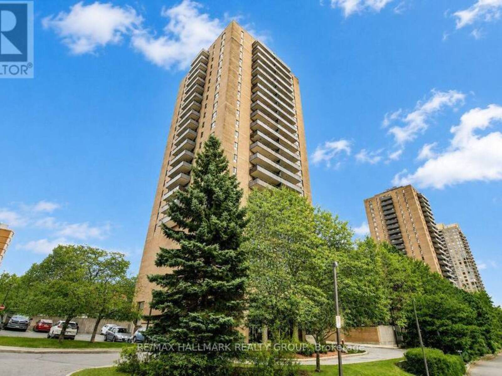 2204 - 505 ST LAURENT BOULEVARD, Ottawa, Ontario K1K 3X4