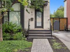53 VAUGHAN STREET Ottawa Ontario, K1M 1W9
