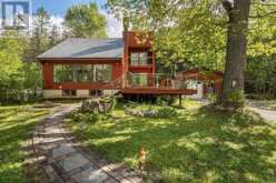 201 MOORHEAD DRIVE | Fitzroy Ontario | Slide Image Two