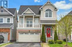 609 DUNDONALD DRIVE | Ottawa Ontario | Slide Image One