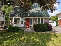 873 SMYTH ROAD Ottawa Ontario, K1G 1P4