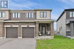 512 PROMINENCE WAY | Ottawa Ontario | Slide Image One