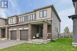 512 PROMINENCE WAY | Ottawa Ontario | Slide Image Two