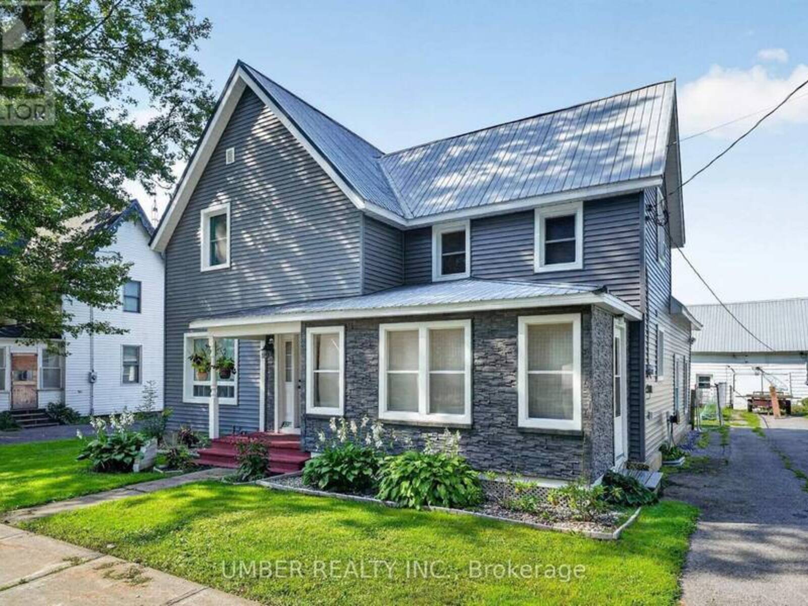 3318 MAIN STREET, North Stormont, Ontario K0C 1C0