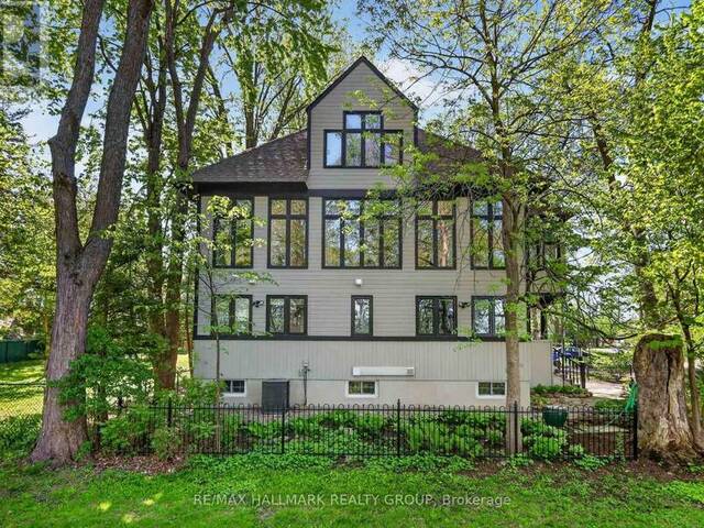 53 SCRIVENS STREET Ottawa Ontario, K2B 8M6 - 3 Bedrooms Waterfront Home For sale