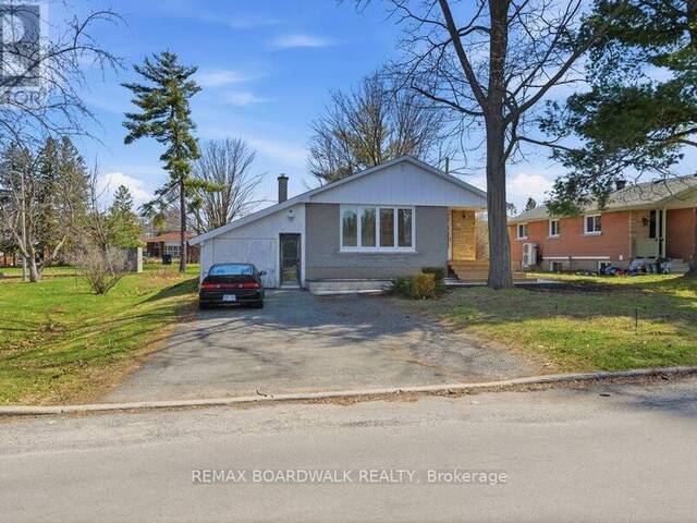 1279 ADIRONDACK DRIVE Ottawa Ontario, K2C 2V7 - 2 Bedrooms Home For Sale