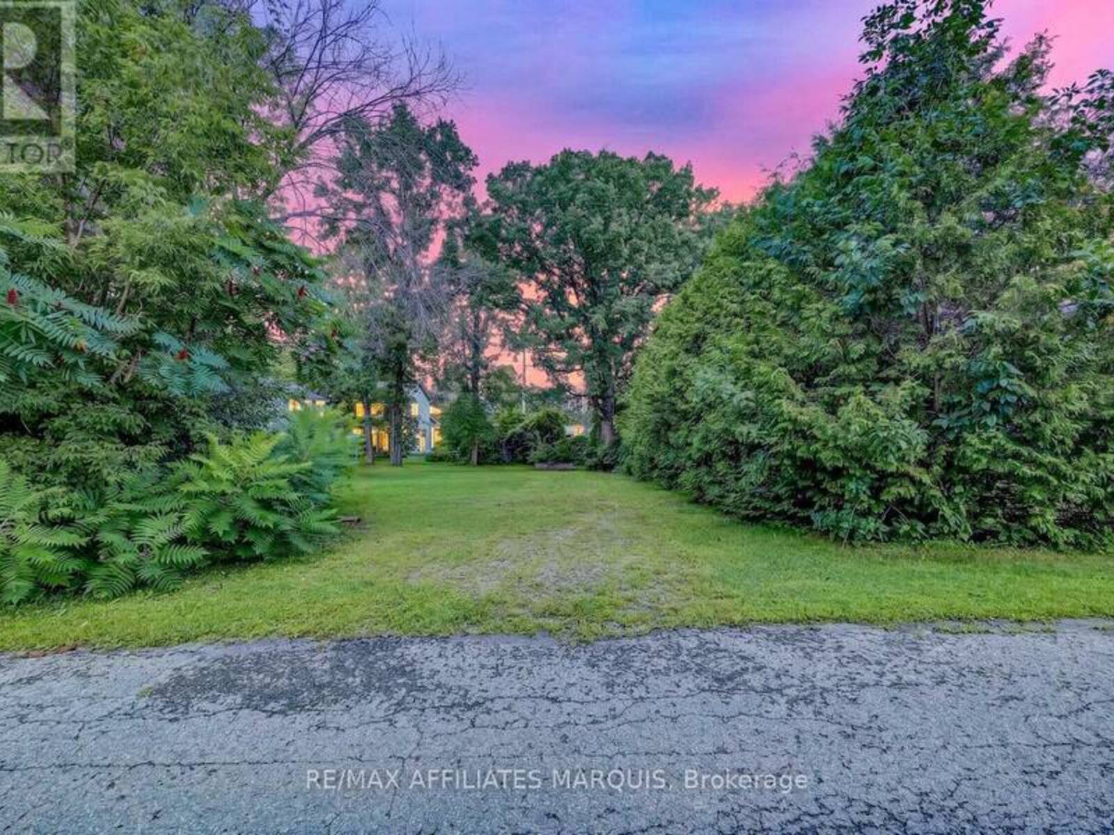 00 WELLINGTON STREET E, Merrickville, Ontario K0G 1N0