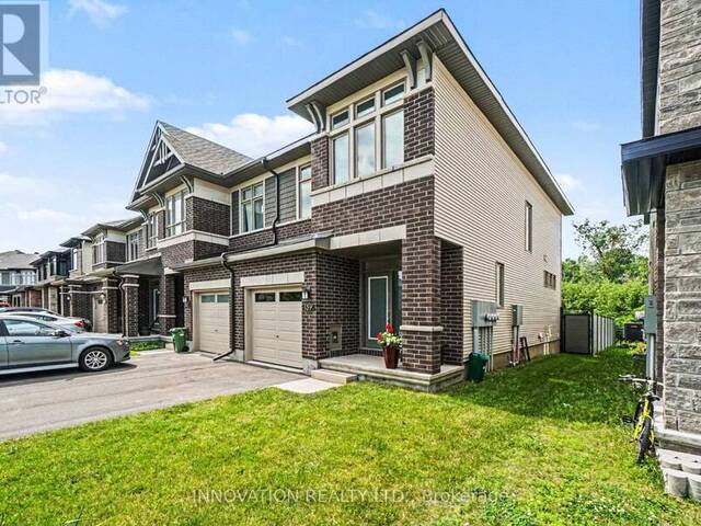 159 WABIKON CRESCENT Ottawa Ontario, K1X 0H8 - 3 Bedrooms Home For Sale
