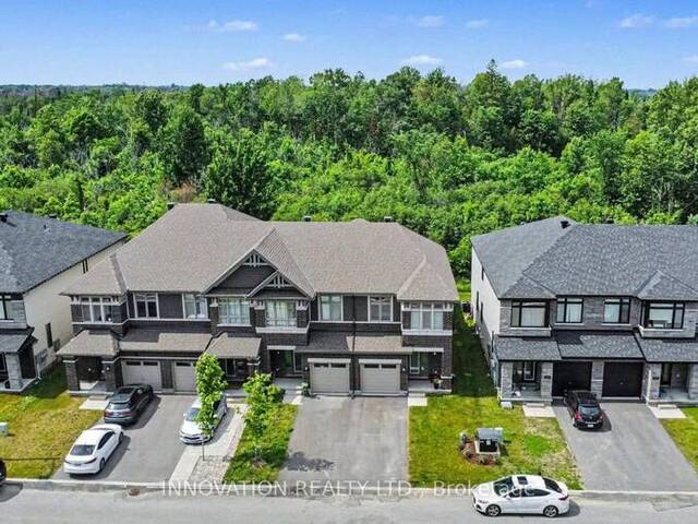 159 WABIKON CRESCENT Ottawa Ontario, K1X 0H8 - 3 Bedrooms Home For Sale