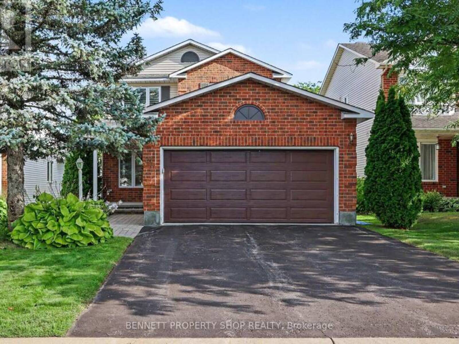 21 STONEPATH CRESCENT, Ottawa, Ontario K2S 1S4