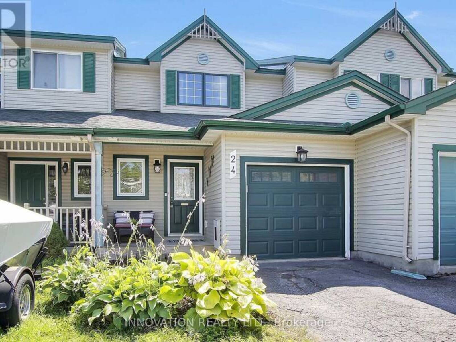 24 CRAMPTON DRIVE, Carleton Place, Ontario K7C 4P7