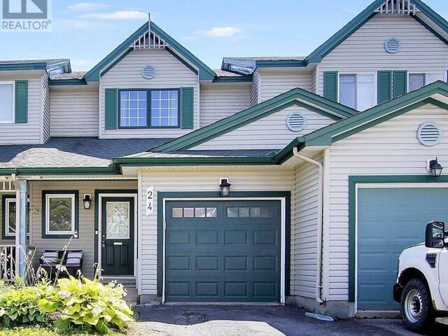 24 CRAMPTON DRIVE Carleton Place Ontario, K7C 4P7 - 3 Bedrooms Home For Sale