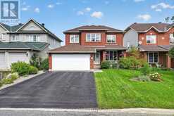 2812 HANK RIVERS DRIVE | Ottawa Ontario | Slide Image One