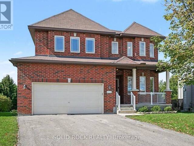 111 LEO MOSKOS STREET Arnprior Ontario, K7S 0G4 - 5 Bedrooms Home For Sale