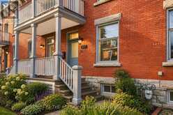 417 DALY AVENUE | Ottawa Ontario | Slide Image One