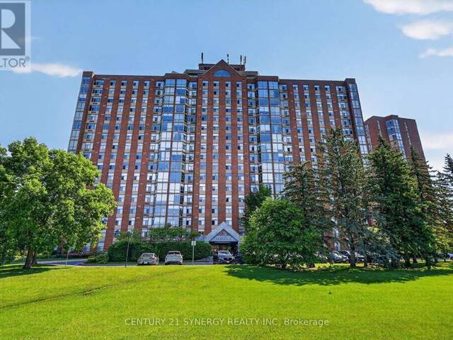 704 - 2759 CAROUSEL CRESCENT Ottawa Ontario, K1T 2N5 - 2 Bedrooms Condo For Sale
