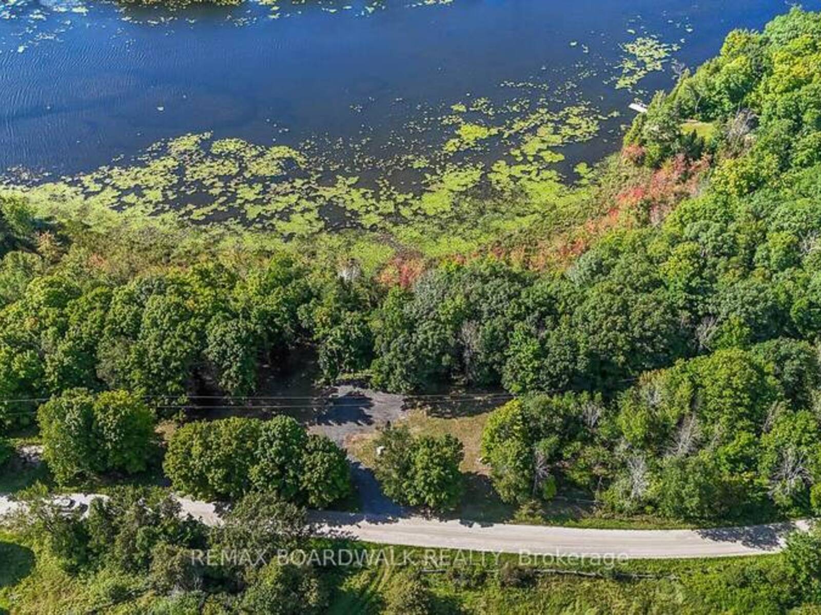 790 ENNIS ROAD, Tay Valley, Ontario K0G 1A0