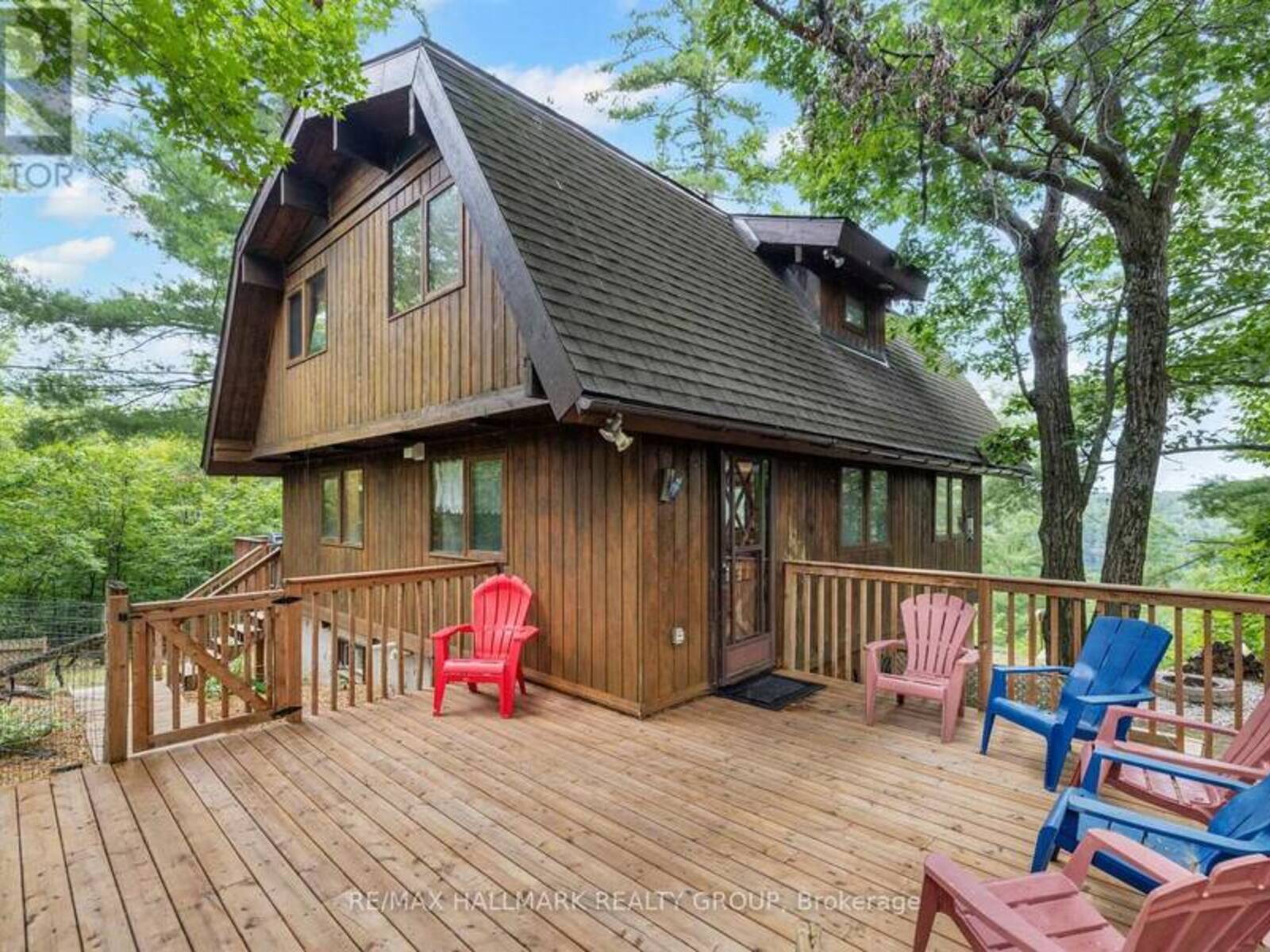 117 BIRCH BAY LANE, Perth, Ontario K7H 3C9