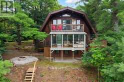 117 BIRCH BAY LANE | Perth Ontario | Slide Image Two