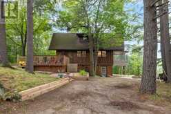 117 BIRCH BAY LANE | Perth Ontario | Slide Image Three