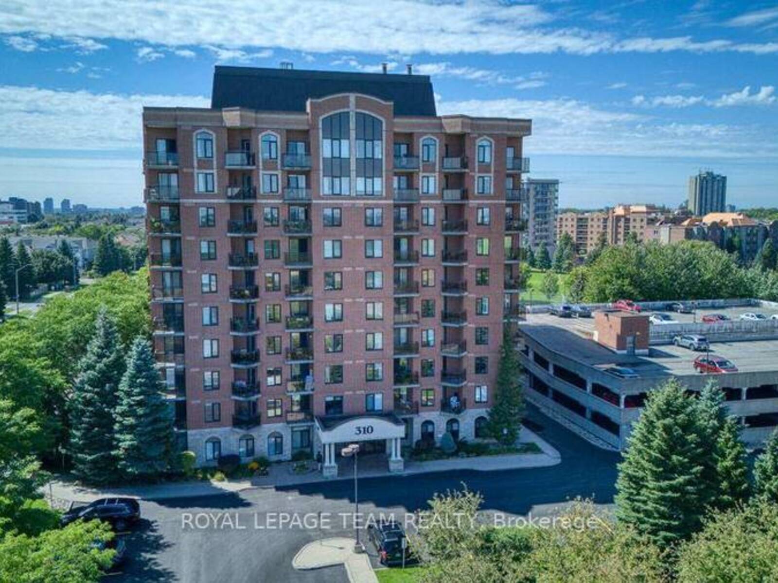 2H - 310 CENTRAL PARK DRIVE, Ottawa, Ontario K2C 4G4