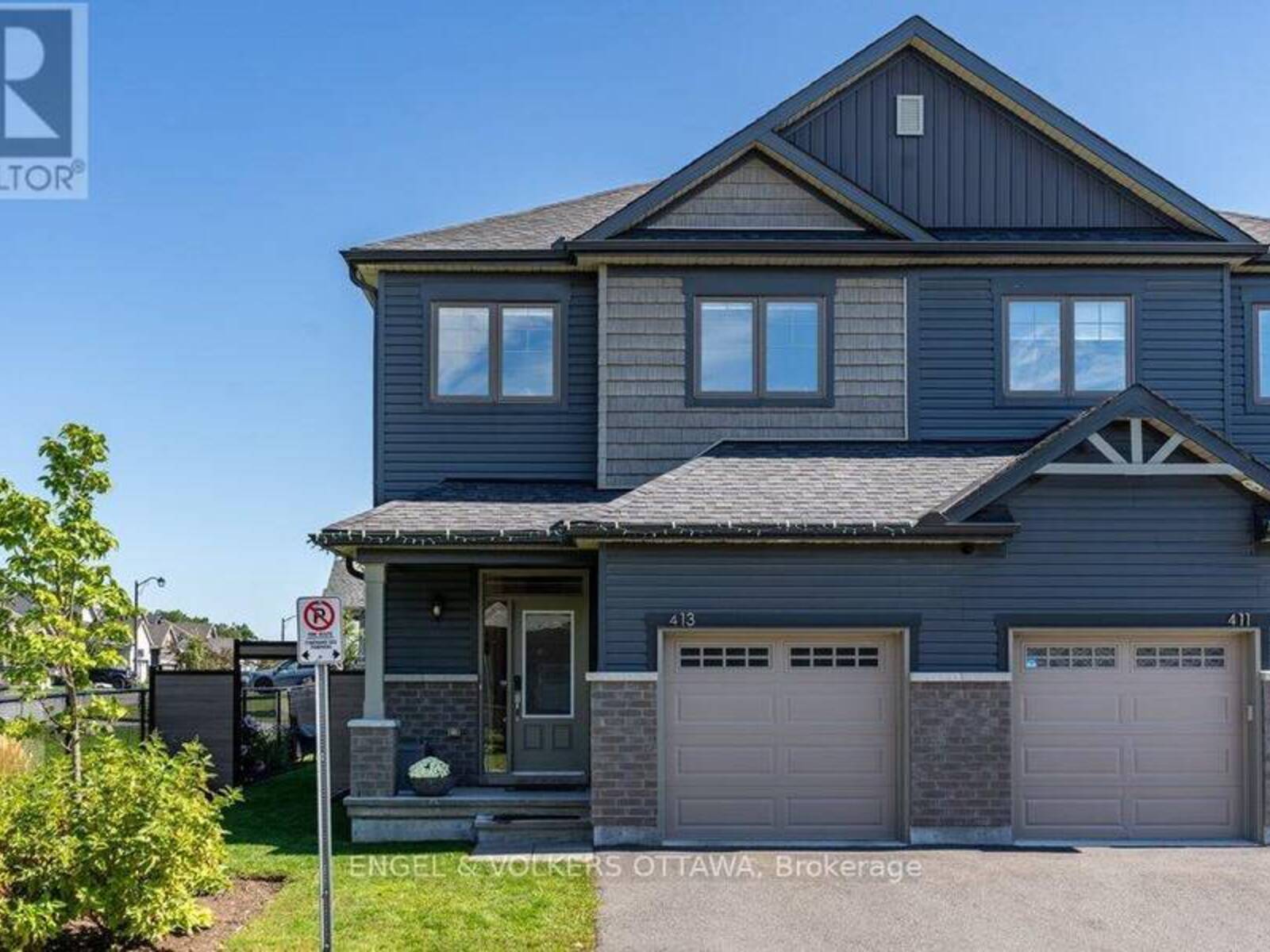 413 PREMIERE LANE, Clarence-Rockland, Ontario K4K 0M7