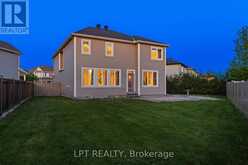 67 BRISTLING CRESCENT | Ottawa Ontario | Slide Image Three